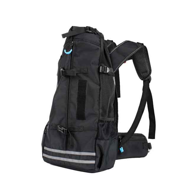 Premium Pet Backpack Carrier