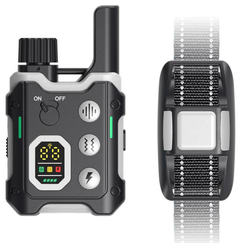 RS20 Dog Training Collar (Up to 1960ft / 600m Range)