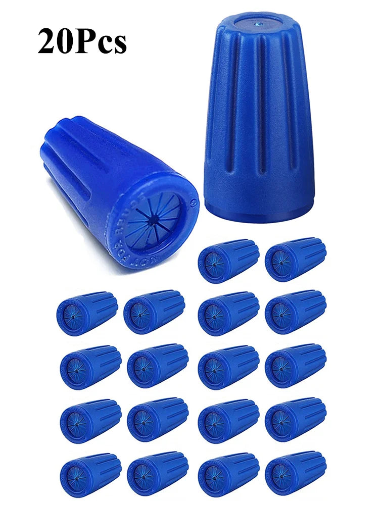 Waterproof Wire Connectors