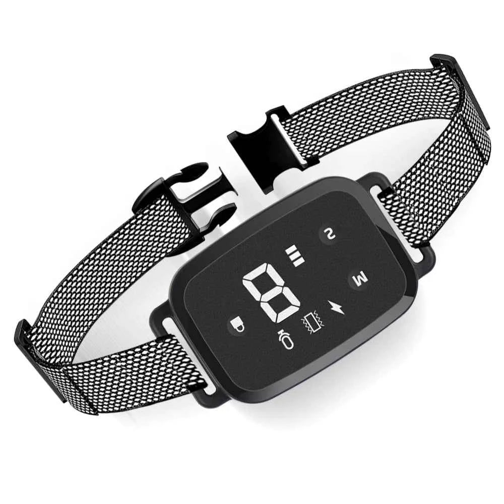 Smart Anti Barking Dog Collar