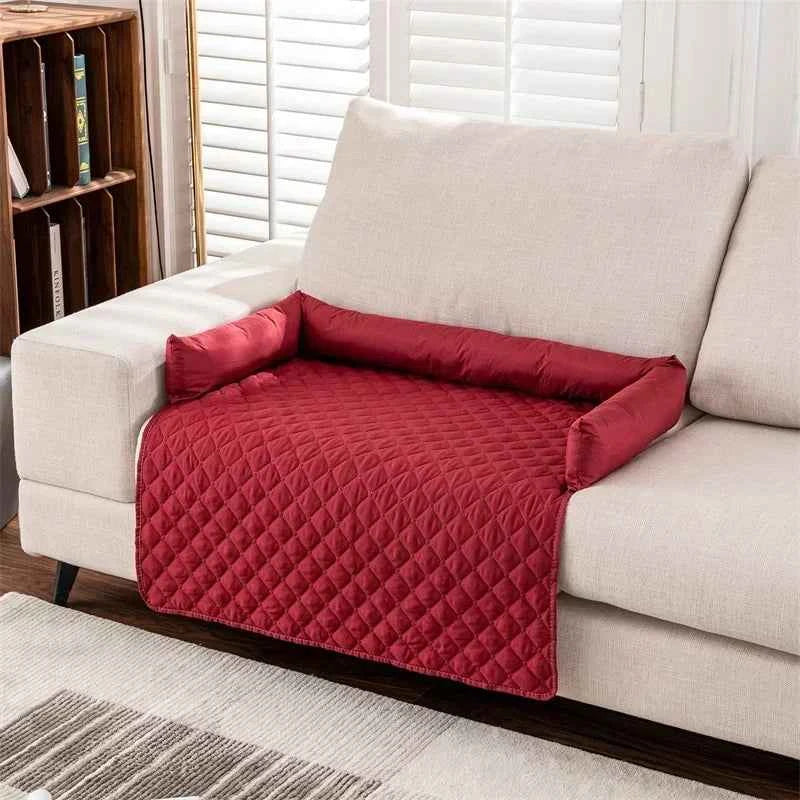 Non-Slip Waterproof Pet Dog Sofa Couch Cover