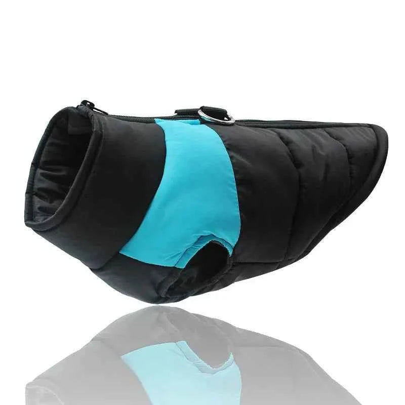 Waterproof Padded Dog Vest