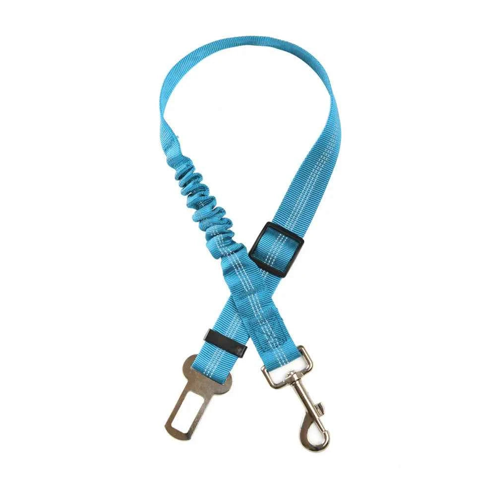 Durable Nylon Dog Seat Belt