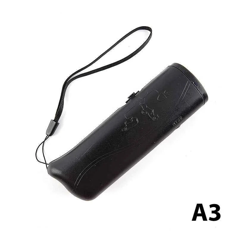 Portable Dog Bark Repeller