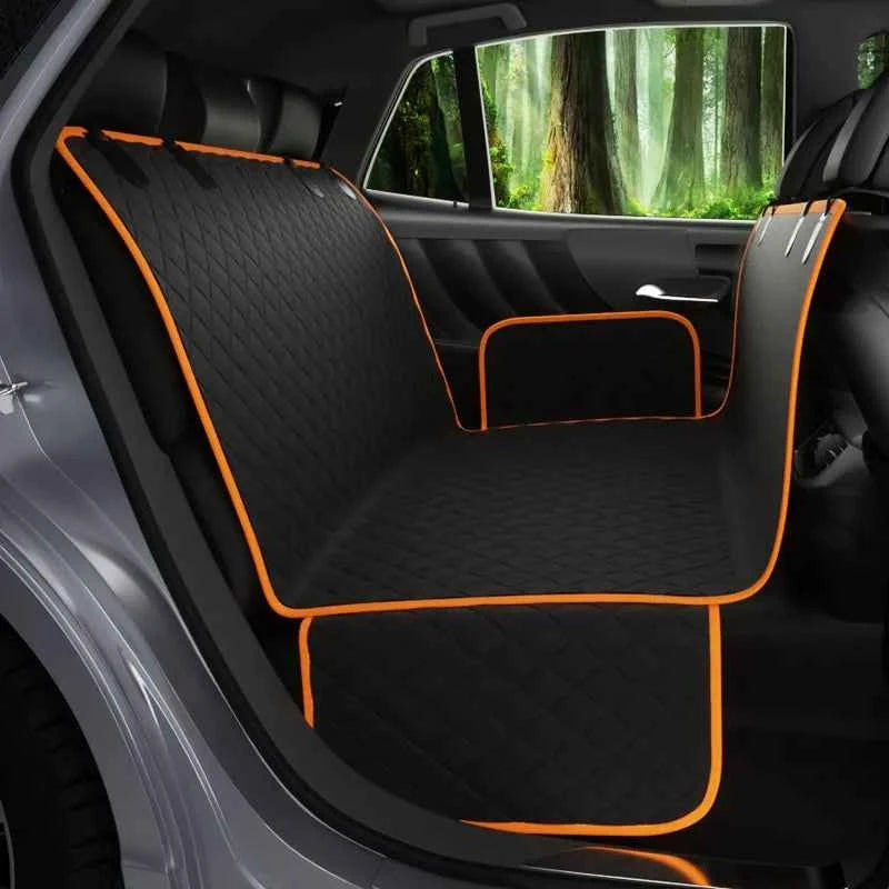 Pet Travel Car Seat Cover