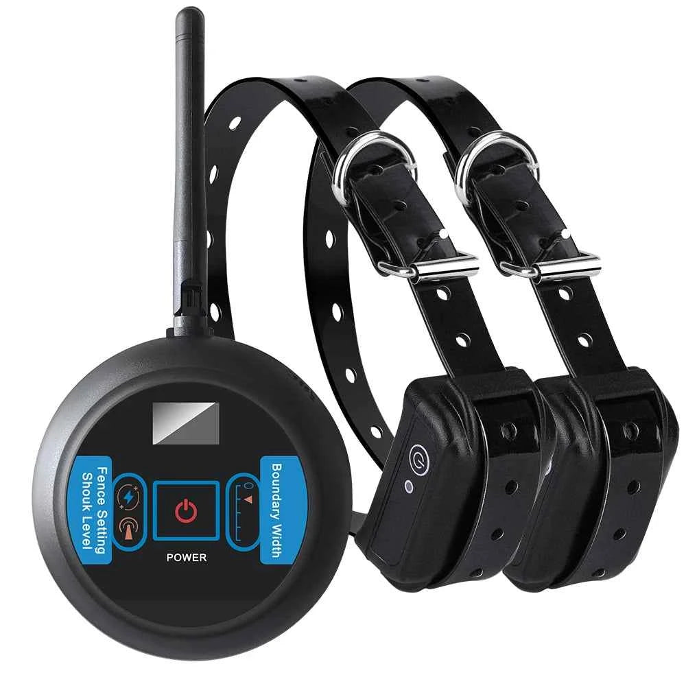 Adjustable Wireless Pet Containment System