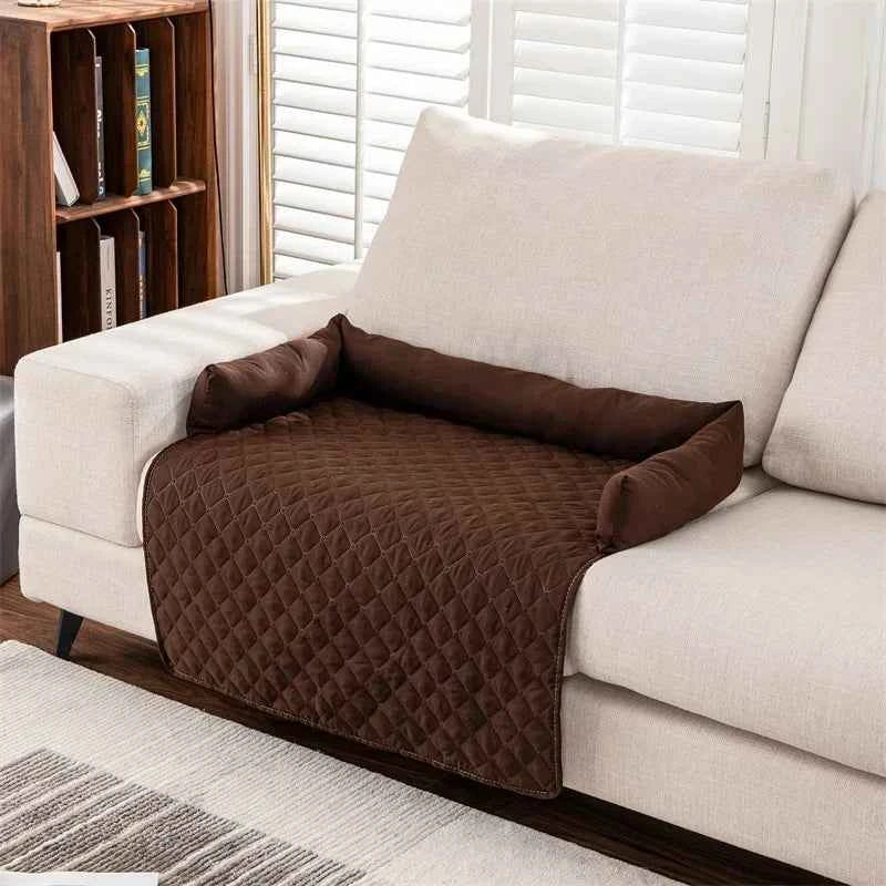 Non-Slip Waterproof Pet Dog Sofa Couch Cover