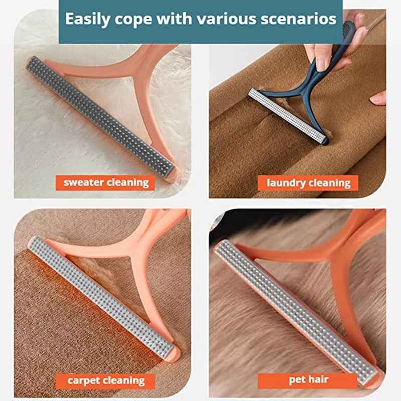 Silicone Pet Hair Remover