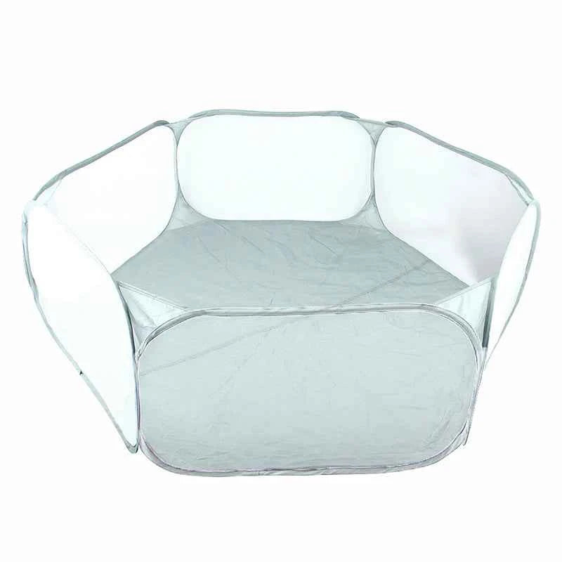 Portable Folding Pet Playpen