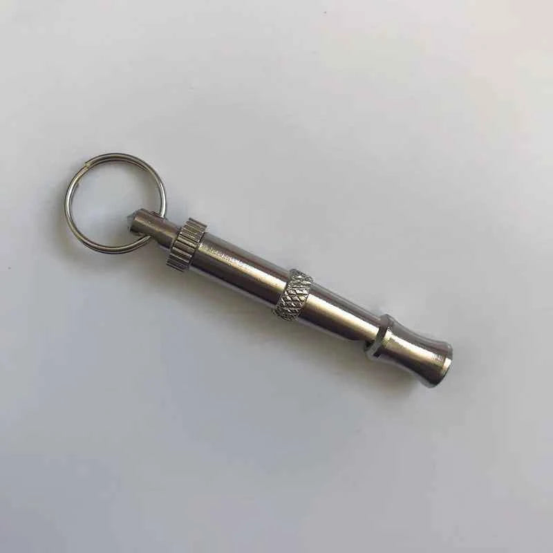 Adjustable Dog Training Whistle