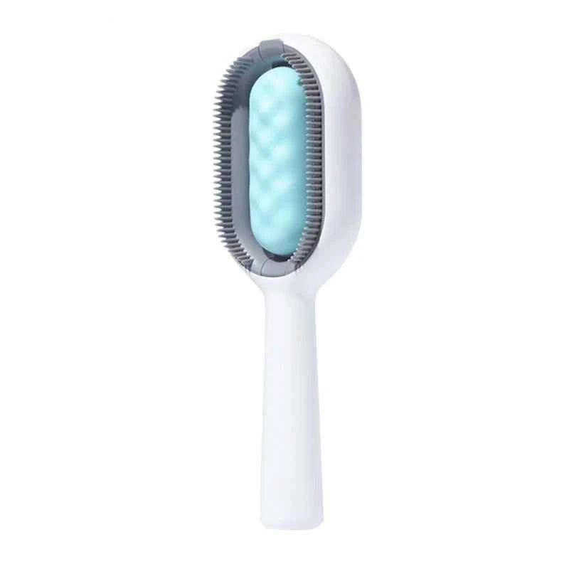 Multipurpose Massage Hair Remover Brush for Dog Cat Pet