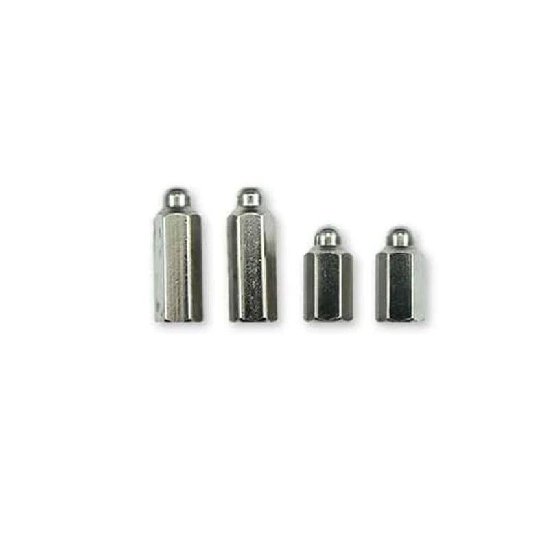 Accessories for Pet Training Collar – Replacement Long/Short Prongs Contact Points (with Female Connection)