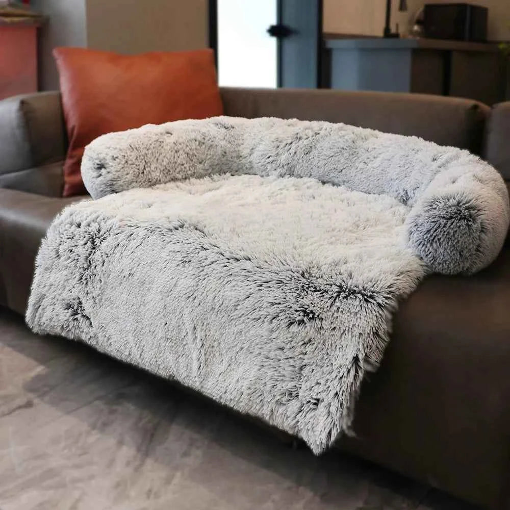Washable Pet Sofa Dog Bed