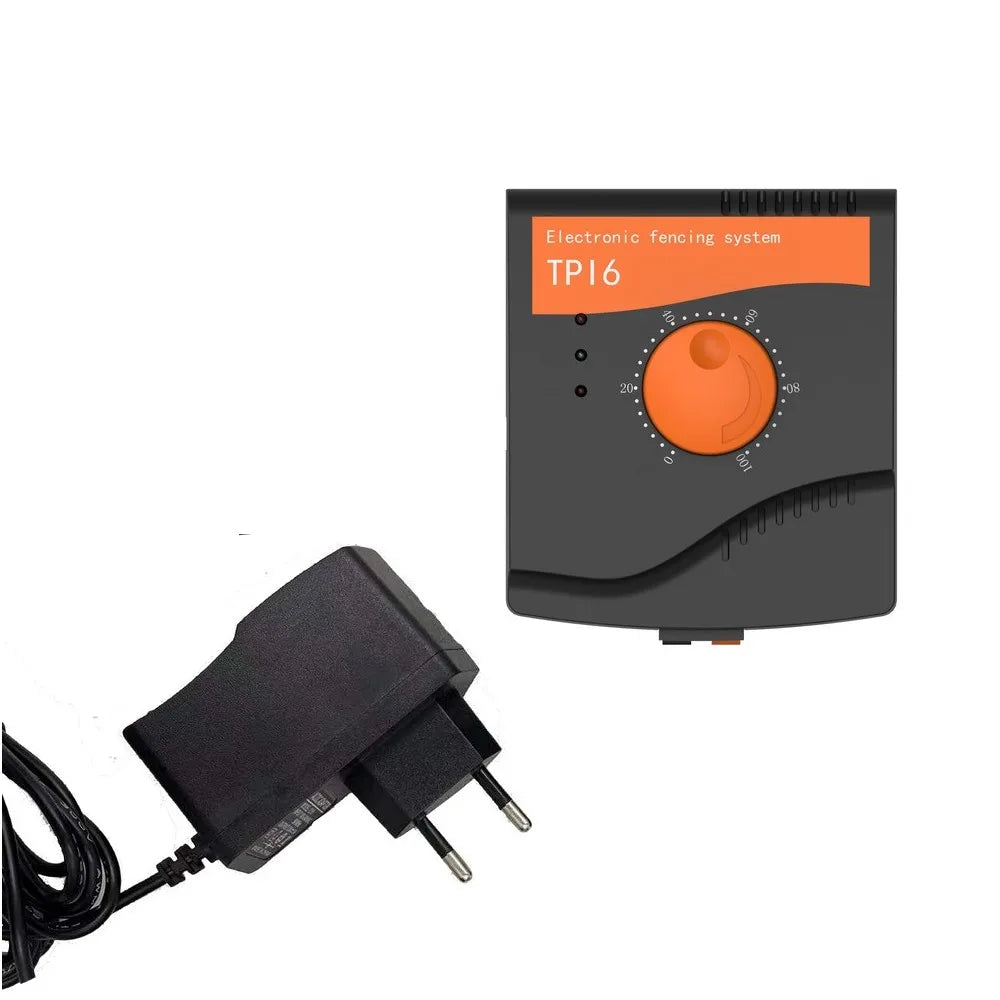 TP16 Pet Dog Electric Fence