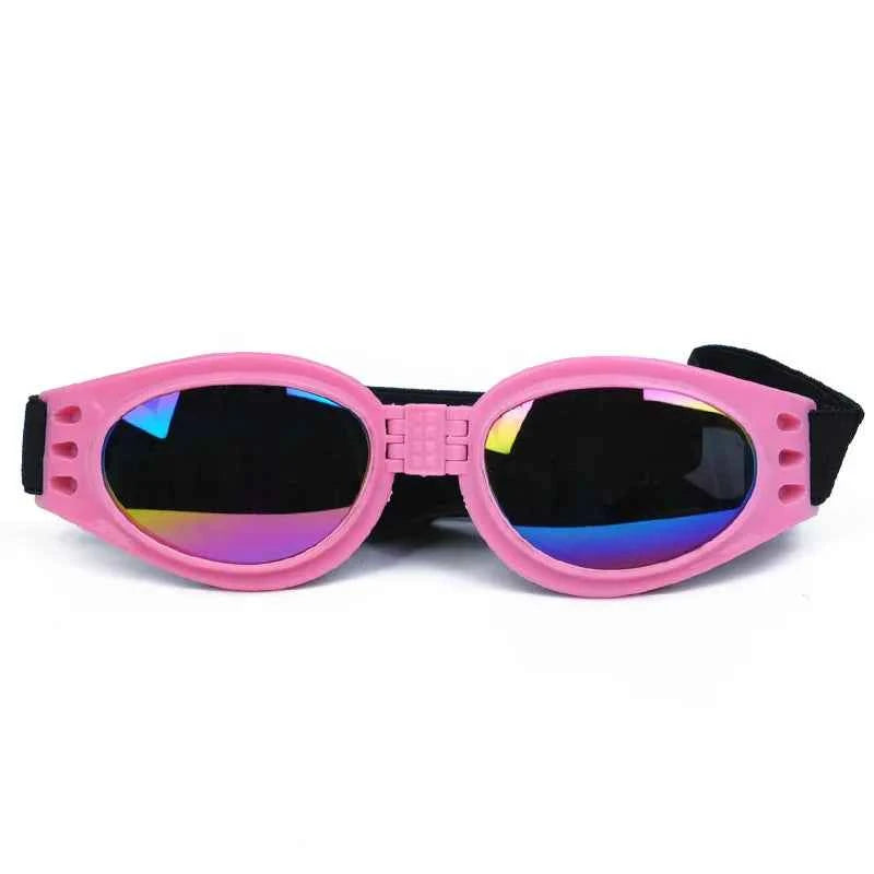 Stylish Foldable Pet Dog Sunglasses