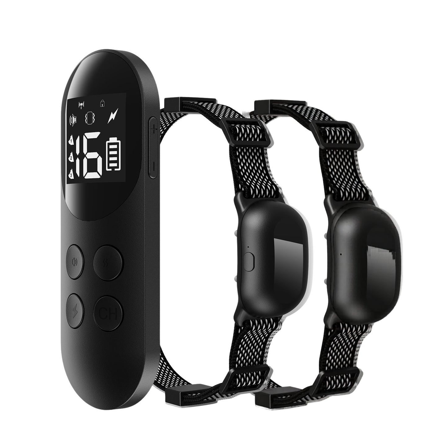 Astko T200 Dog Training Collar with eShock