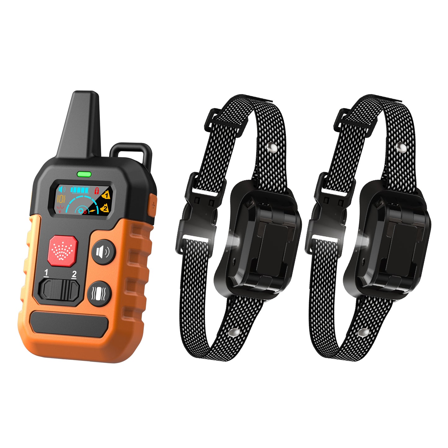 T510 Dog Training Collar (with Spray Function)