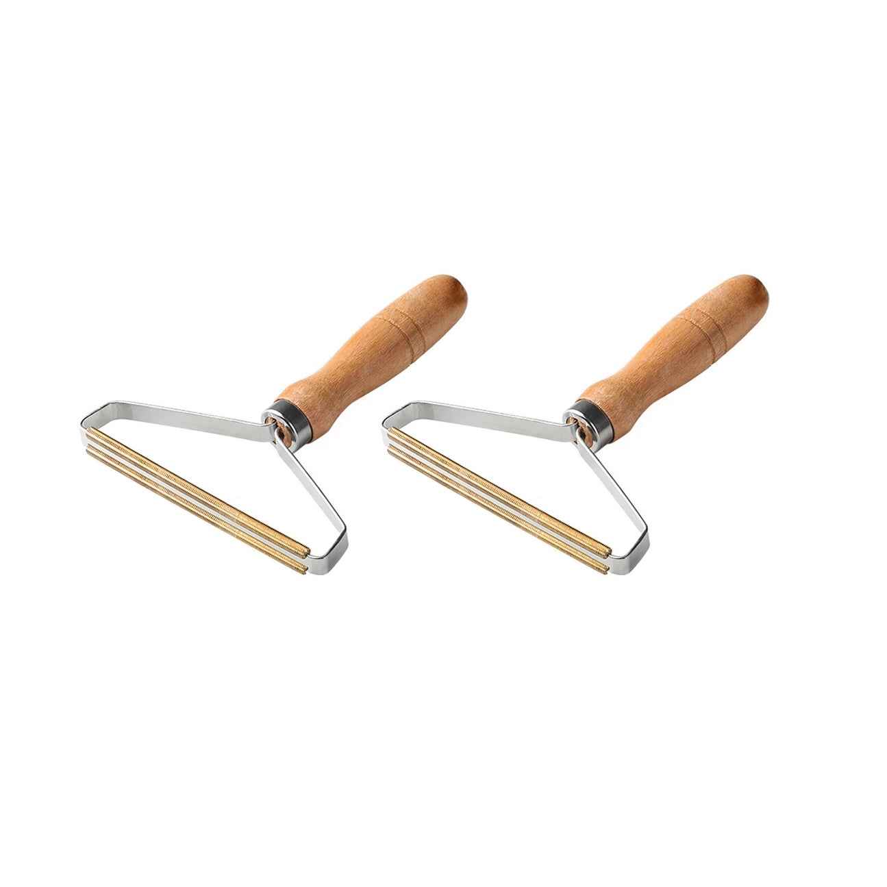 Effective Pet Hair Remover with Handle