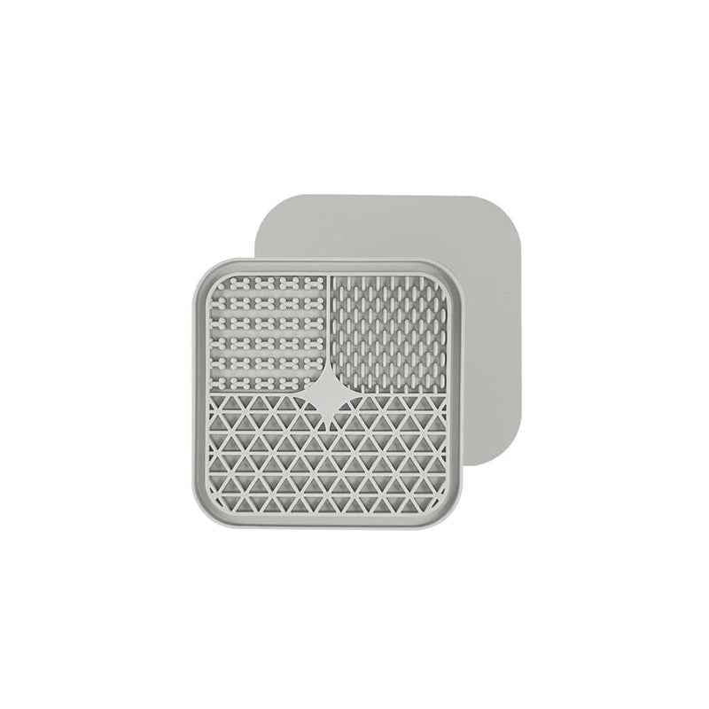 Silicone Pet Feeder Lick Mat