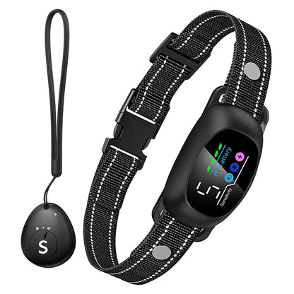 S7 Smart Bark Collar