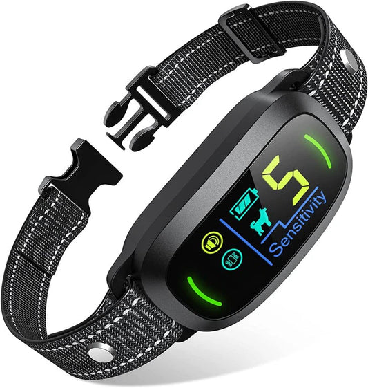 S1 Smart Bark Collar