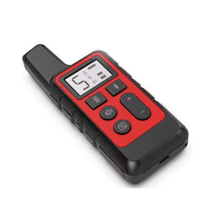 Professional 500m Remote Dog Training System