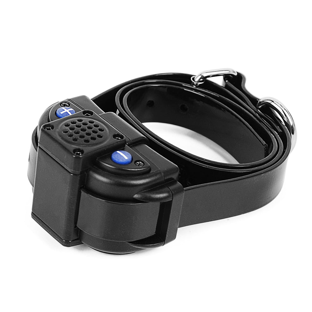 Dog Training Collar with Walkie-Talkie (2000 meters)