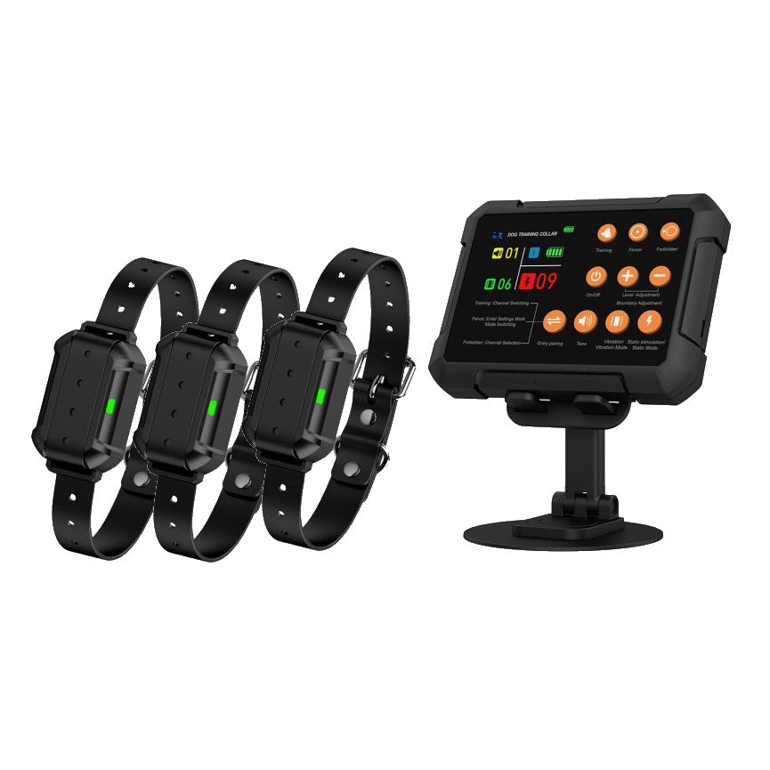 F900 Plus Wireless Dog Fence