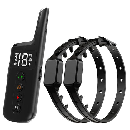 Astko T330 Advanced Dog Training Collar with Remote – 1000ft Range