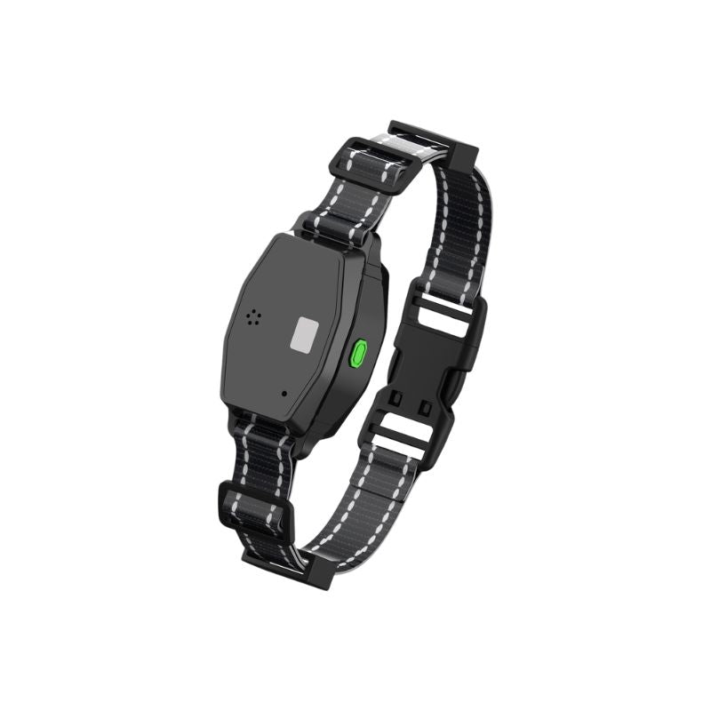 Astko T820 3‑in‑1 Remote Dog Trainer with Bark Control
