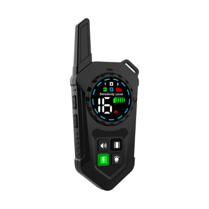 Astko T820 3‑in‑1 Remote Dog Trainer with Bark Control