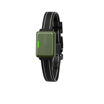 Advanced Electric Dog Training Collar with Remote