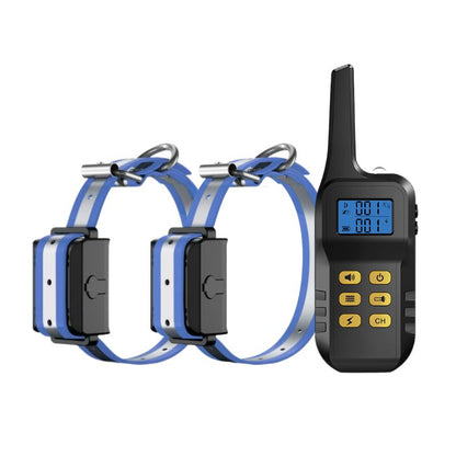 Astko T720 2-in-1 Electric Dog Training Collar with eShock