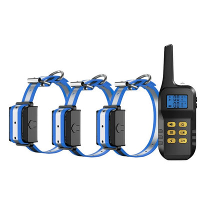Astko T720 2-in-1 Electric Dog Training Collar with eShock