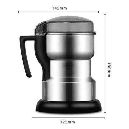 High Power Electric Coffee Grinder