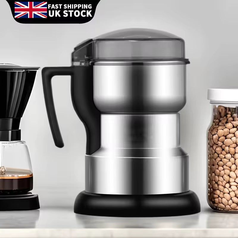 High Power Electric Coffee Grinder