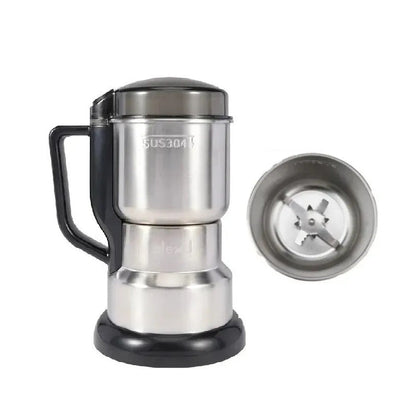 High Power Electric Coffee Grinder