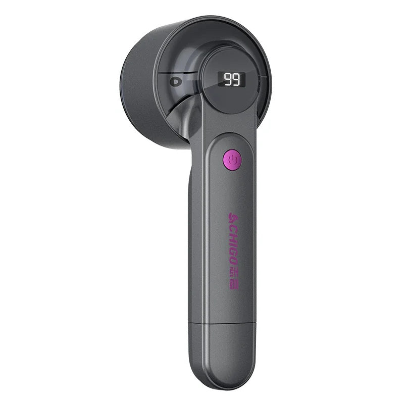 Smart Electric Lint Remover