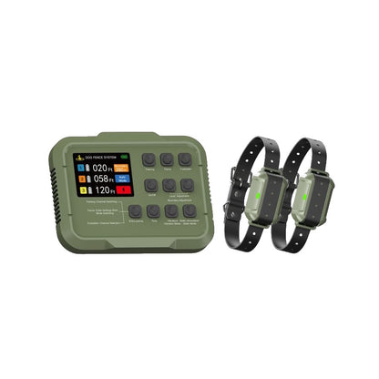 F910 Plus Radar Wireless Dog Fence