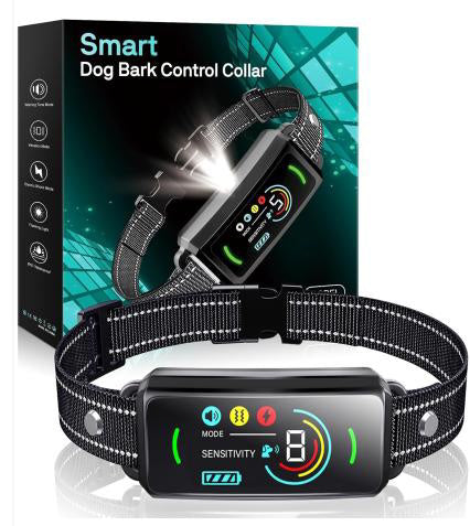 SP1 Smart Bark Collar