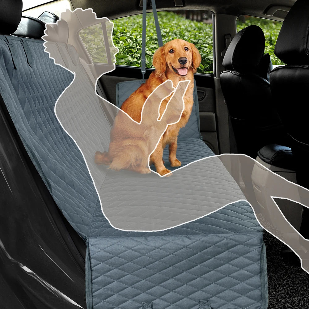 Car Seat Cover