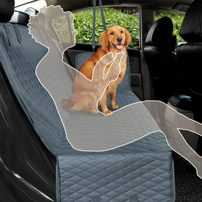 Car Seat Cover
