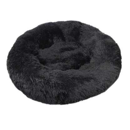 Dog Calming Donut Bed (70cm - 110cm)