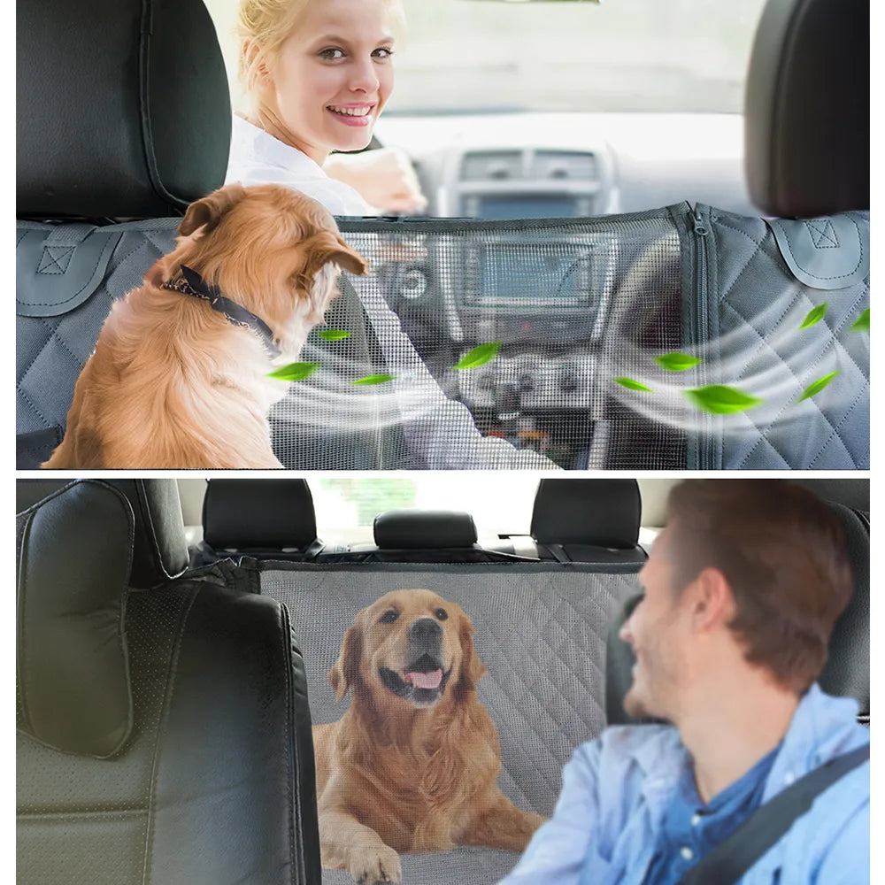 Car Seat Cover
