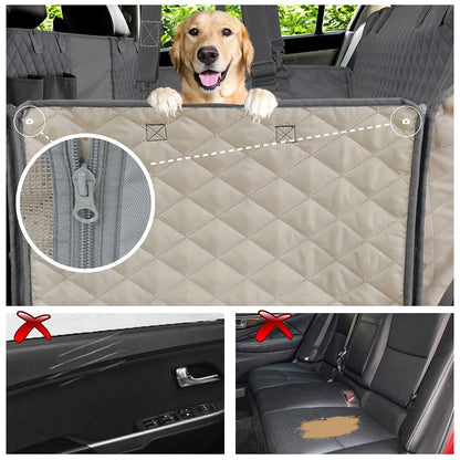 Car Seat Cover