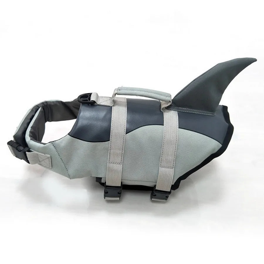 Pet Dog Life Jacket