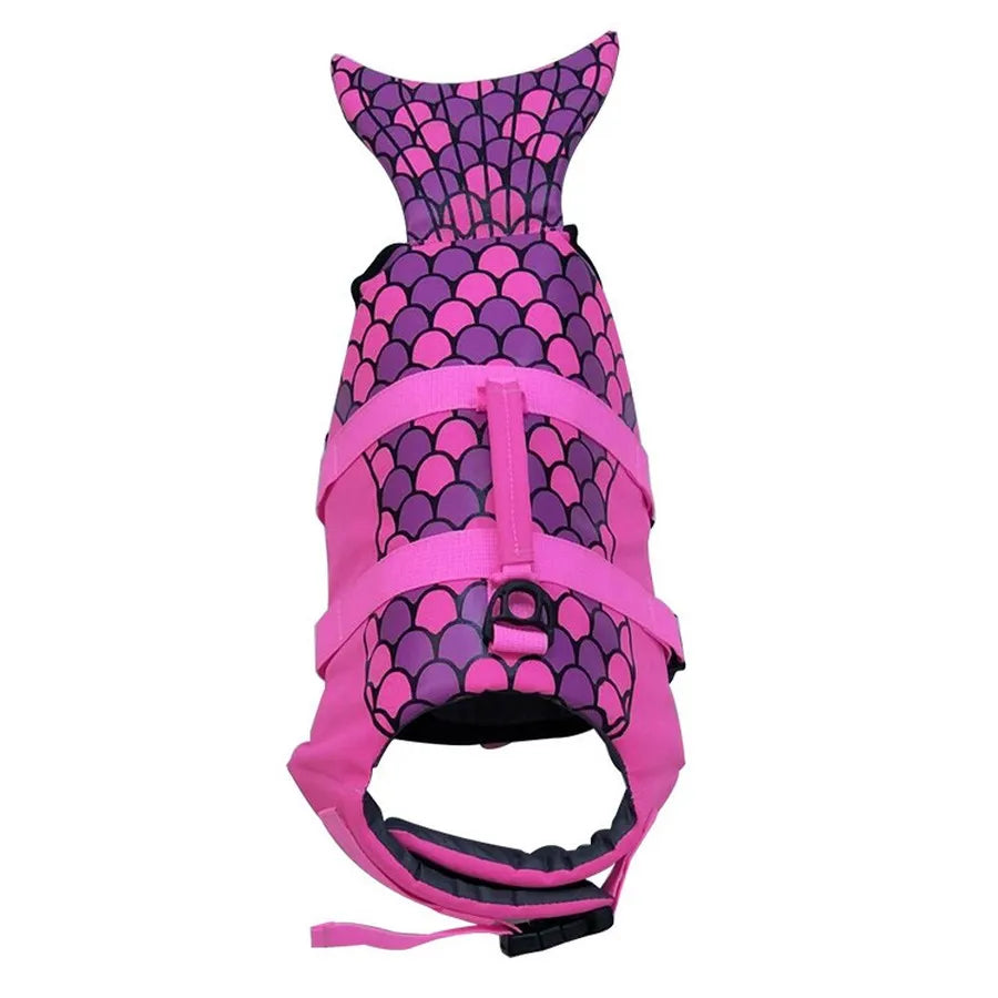 Pet Dog Life Jacket