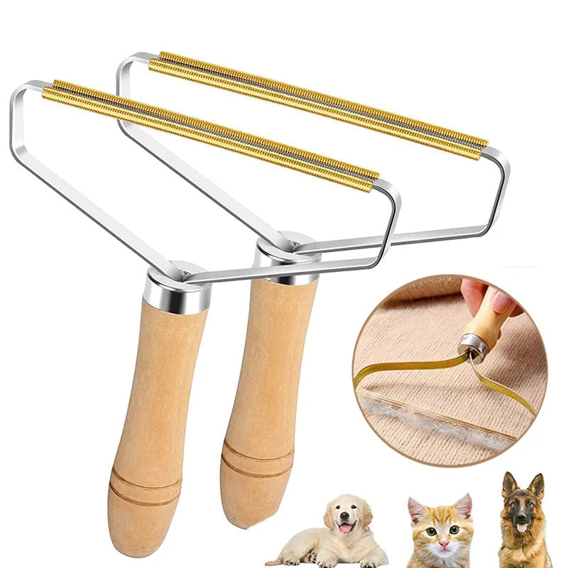 Pet Hair Lint Remover