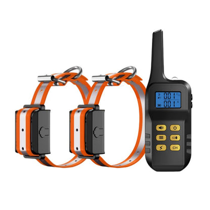 Astko T720 2-in-1 Electric Dog Training Collar with eShock