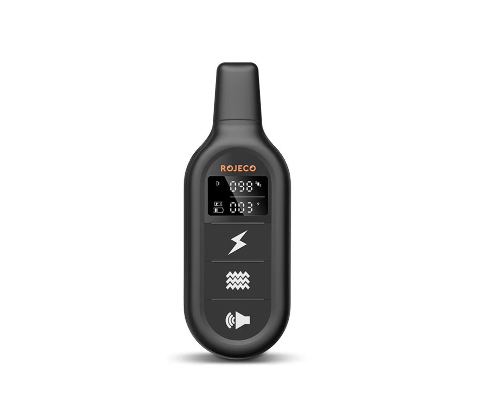 Electric Dog Training Collar 3300ft Remote Control